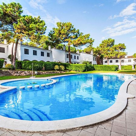 Holiday Home Palshaus Venice By Interhome Kültér fotó