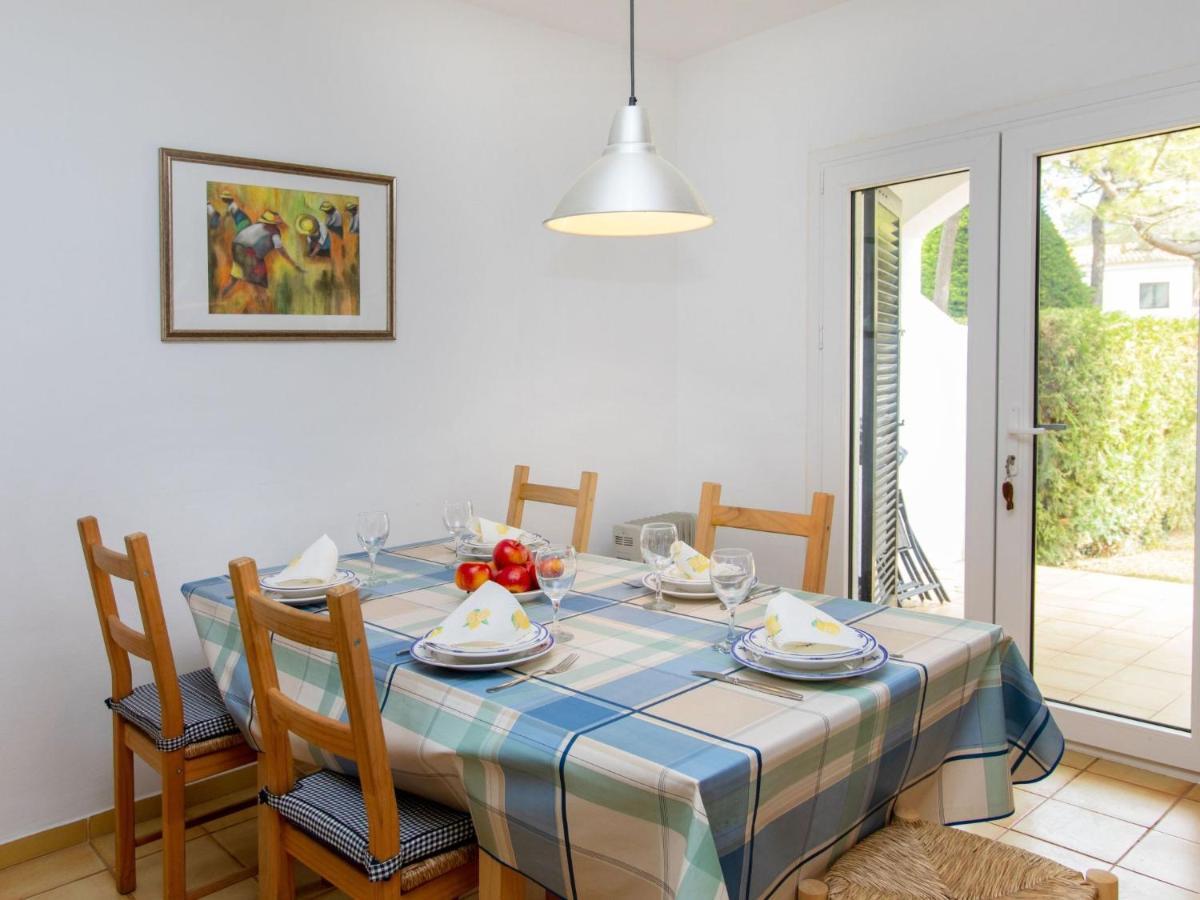 Holiday Home Palshaus Venice By Interhome Kültér fotó