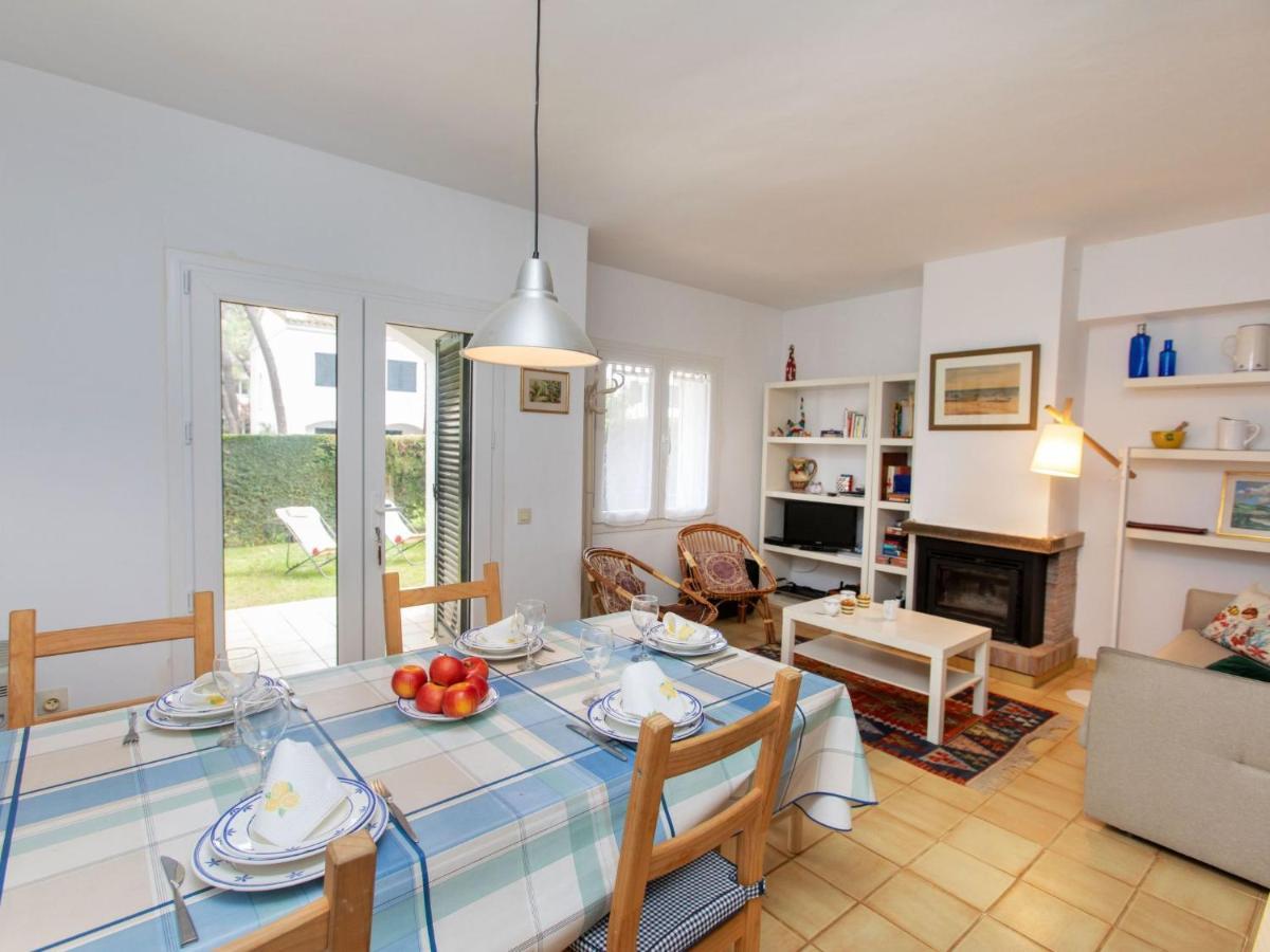 Holiday Home Palshaus Venice By Interhome Kültér fotó