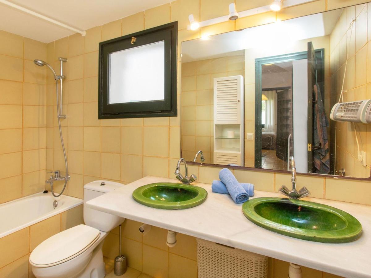 Holiday Home Palshaus Venice By Interhome Kültér fotó