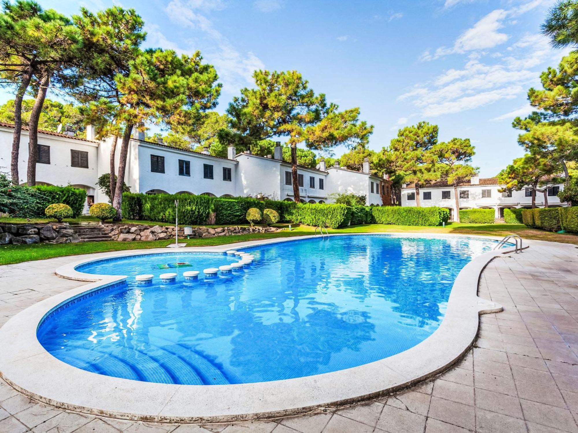 Holiday Home Palshaus Venice By Interhome Kültér fotó